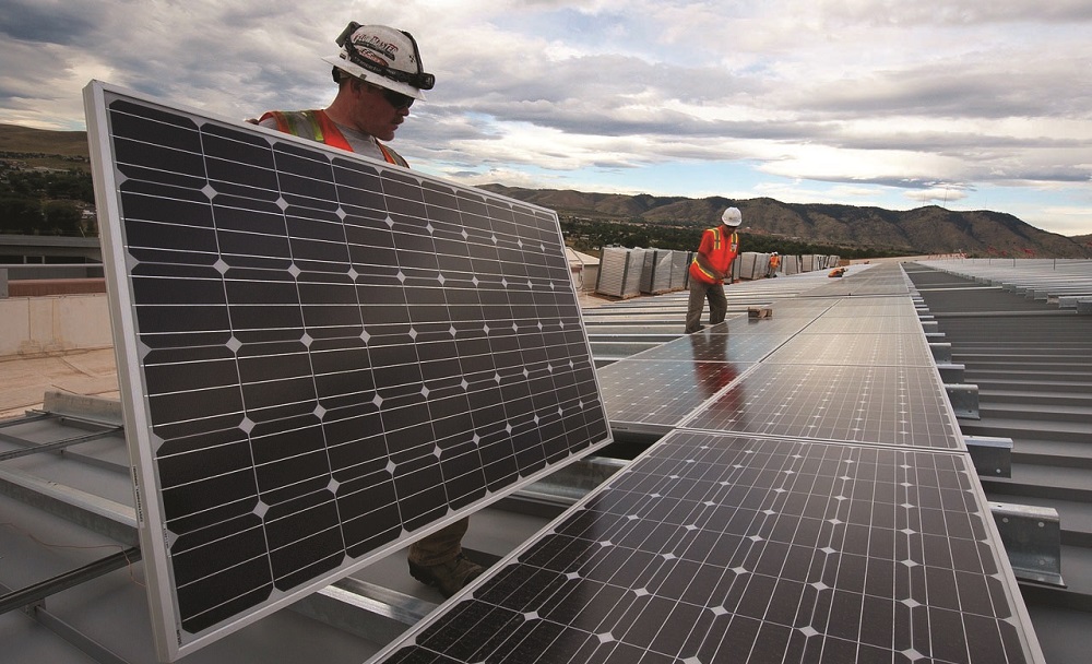 Qeveria miraton tjeter projekt fotovoltaik 10 MW, 49 vjet afati i operimit